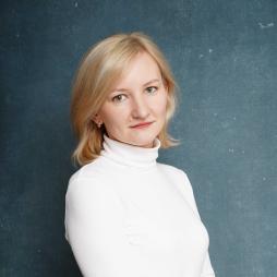 Колокольникова Татьяна Сергеевна