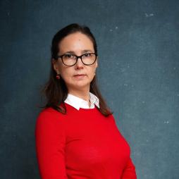 Хватаева Татьяна Викторовна
