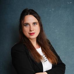 Мазайло Ксения Алексеевна