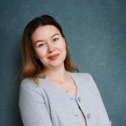 Мыжевских Надежда Дмитриевна