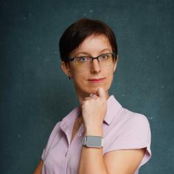 Фор Валентина Николаевна