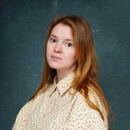 Донова Анна Сергеевна