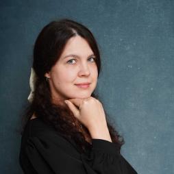 Басова Мария Александровна